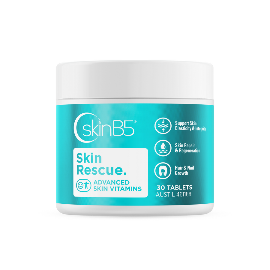 Skin Rescue Vitamins - One a Day (NEW)