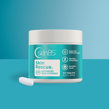 Skin Rescue Vitamins - One a Day (NEW)